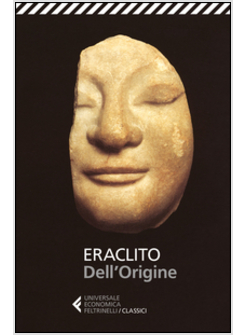 DELL'ORIGINE. TESTO GRECO A FRONTE