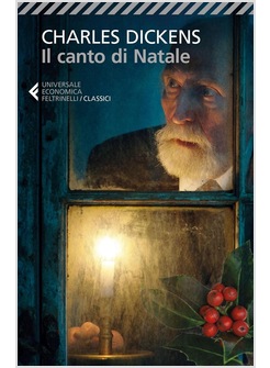 IL CANTO DI NATALE