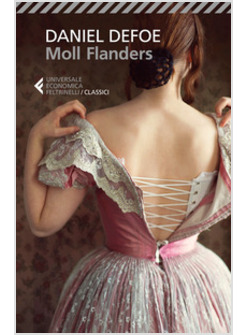 MOLL FLANDERS