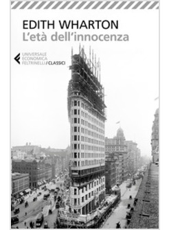 L'ETA' DELL'INNOCENZA 