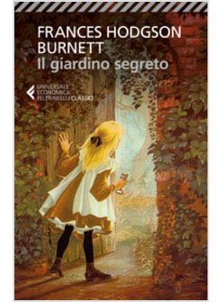 IL GIARDINO SEGRETO 