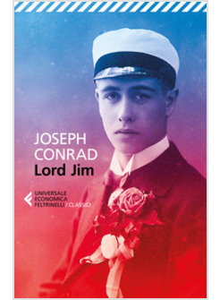 LORD JIM