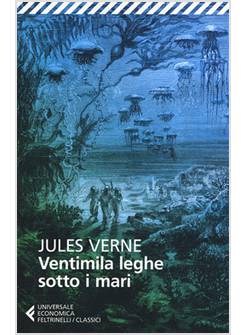 VENTIMILA LEGHE SOTTO I MARI