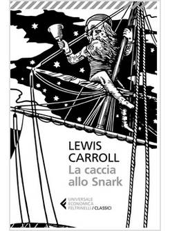 LA CACCIA ALLO SNARK 