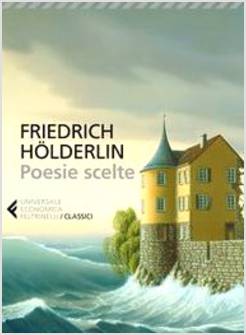 POESIE SCELTE. TESTO TEDESCO A FRONTE