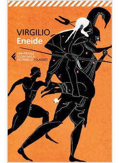 ENEIDE. TESTO ORIGINALE A FRONTE