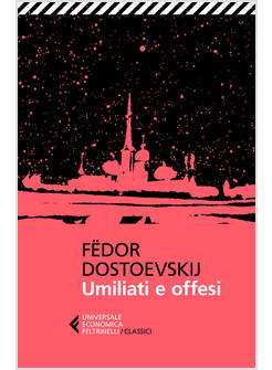 UMILIATI E OFFESI