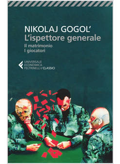L'ISPETTORE GENERALE-IL MATRIMONIO-I GIOCATORI 