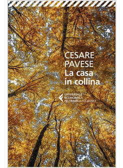 CASA IN COLLINA (LA)