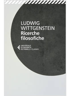 RICERCHE FILOSOFICHE. TESTO ORIGINALE A FRONTE