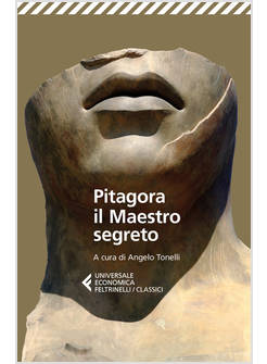 PITAGORA, IL MAESTRO SEGRETO