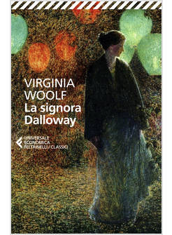 SIGNORA DALLOWAY (LA)