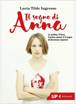 IL SOGNO DI ANNA