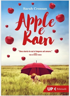 APPLE E RAIN