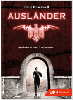 AUSLANDER