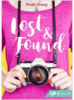 LOST & FOUND