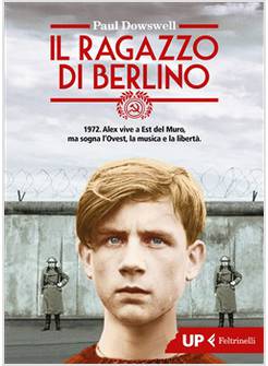 IL RAGAZZO DI BERLINO 