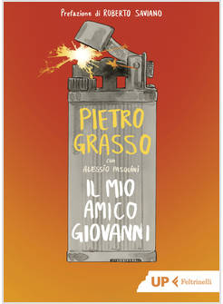 IL MIO AMICO GIOVANNI