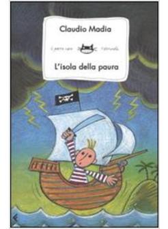 ISOLA DELLA PAURA (L')