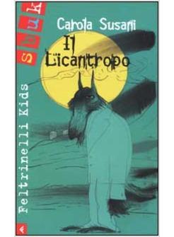 LICANTROPO (IL)