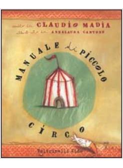 MANUALE DI PICCOLO CIRCO