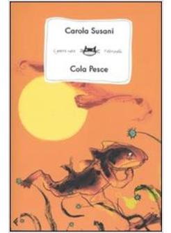 COLA PESCE