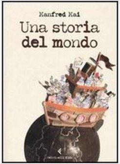 STORIA DEL MONDO (UNA)