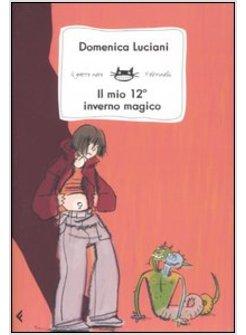 MIO 12° INVERNO MAGICO (IL)