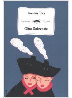 OLTRE L'ORIZZONTE