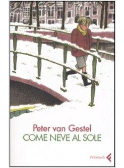 COME NEVE AL SOLE