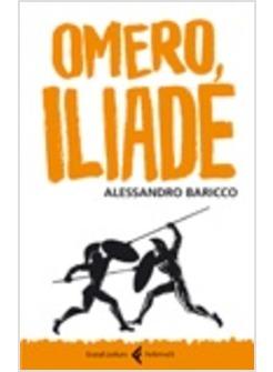 OMERO ILIADE