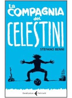 LA COMPAGNIA DEI CELESTINI