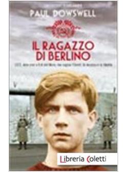 IL RAGAZZO DI BERLINO