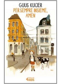 PER SEMPRE INSIEME, AMEN