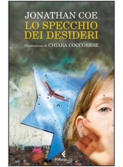 LO SPECCHIO DEI DESIDERI 