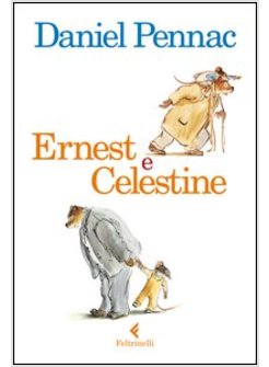 ERNEST E CELESTINE