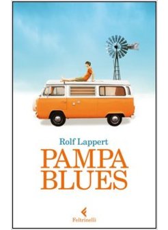 PAMPA BLUES