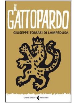 IL GATTOPARDO 