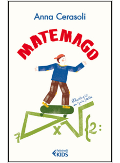 MATEMAGO