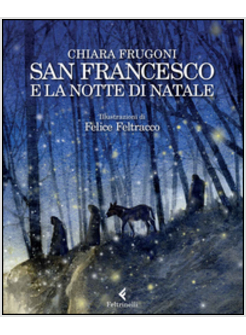 SAN FRANCESCO E LA NOTTE DI NATALE