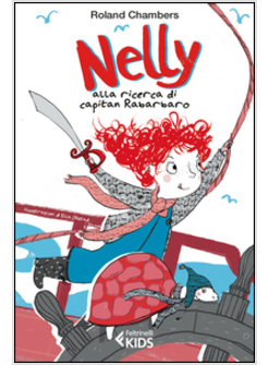 NELLY ALLA RICERCA DI CAPITAN RABARBARO