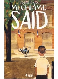 MI CHIAMO SAID