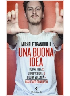 UNA BUONA IDEA