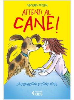 ATTENTI AL CANE!