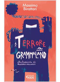 TERRORE A GRAMMALAND