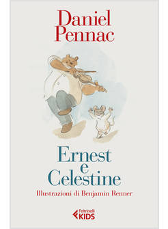 ERNEST E CELESTINE