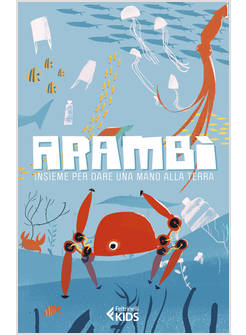 ARAMBI'. INSIEME PER DARE UNA MANO ALLA TERRA