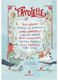 FAVOLETTE