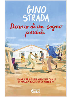 DIARIO DI UN SOGNO POSSIBILE