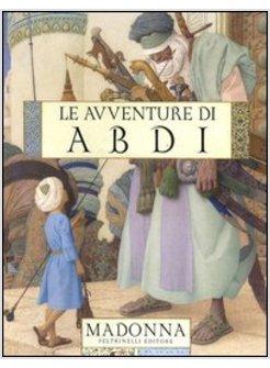 AVVENTURE DI ABDI (LE)